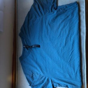 Lululemon Mens Fundamental Tee